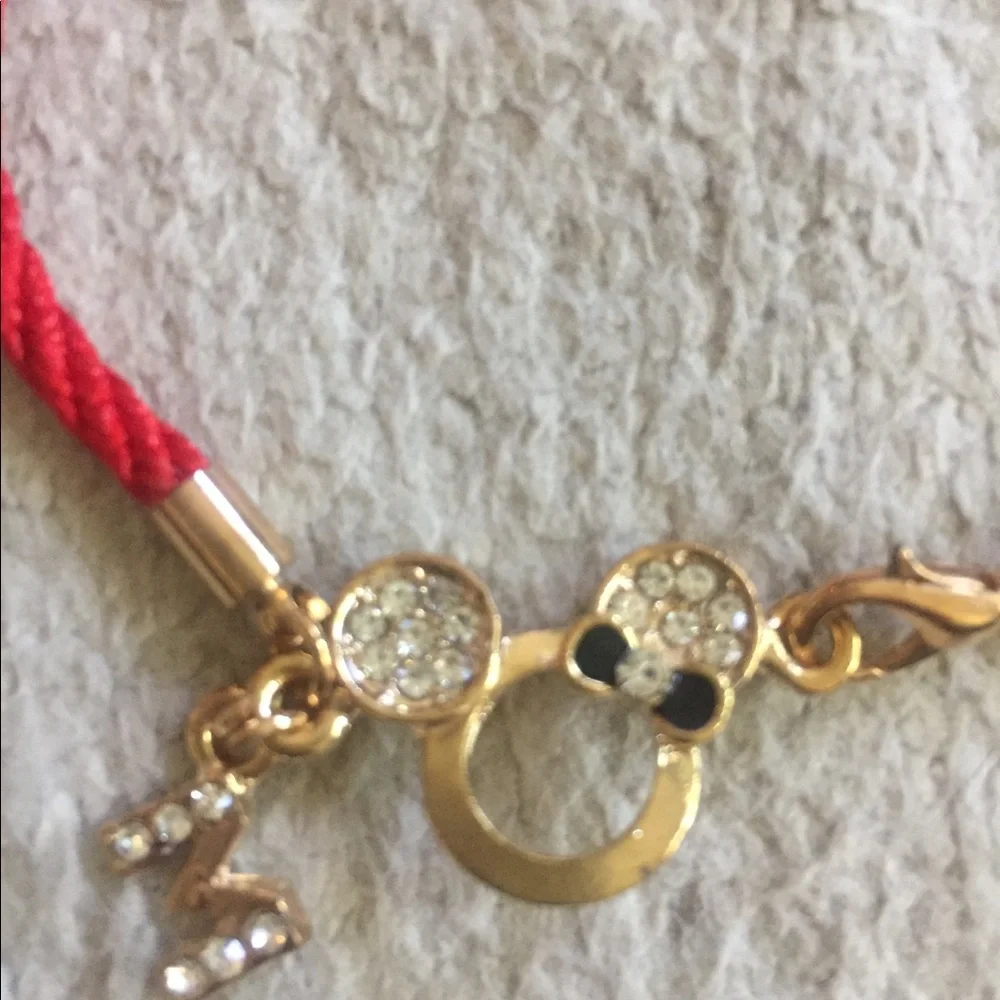 Mickey bracelet - Picture 2 of 4